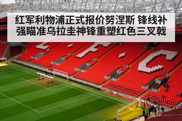 红军利物浦正式报价努涅斯 锋线补强瞄准乌拉圭神锋重塑红色三叉戟