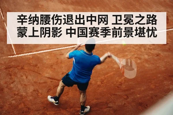 辛纳腰伤退出中网 卫冕之路蒙上阴影 中国赛季前景堪忧