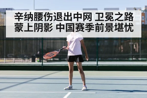 chinese tennis player
